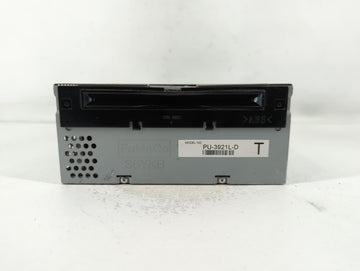 2016-2017 Ford Explorer Radio AM FM Cd Player Receiver Replacement P/N:GB5T-19C107-AB Fits Fits 2016 2017 OEM Used Auto Part