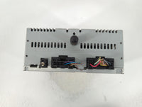 2016-2017 Ford Explorer Radio AM FM Cd Player Receiver Replacement P/N:GB5T-19C107-AB Fits Fits 2016 2017 OEM Used Auto Part
