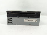 2016-2017 Ford Explorer Radio AM FM Cd Player Receiver Replacement P/N:HB5T-19C107-BA Fits Fits 2016 2017 OEM Used Auto Part