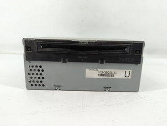 compare product 2016-2017 Ford Explorer Radio AM FM Cd Player Receiver Replacement P/N:HB5T-19C107-BA Fits Fits 2016 2017 OEM Used Auto Parts