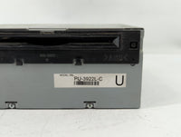 2016-2017 Ford Explorer Radio AM FM Cd Player Receiver Replacement P/N:HB5T-19C107-BA Fits Fits 2016 2017 OEM Used Auto Part