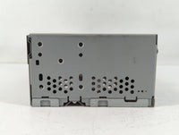 2016-2017 Ford Explorer Radio AM FM Cd Player Receiver Replacement P/N:HB5T-19C107-BA Fits Fits 2016 2017 OEM Used Auto Part