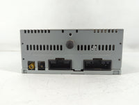 2016-2017 Ford Explorer Radio AM FM Cd Player Receiver Replacement P/N:HB5T-19C107-BA Fits Fits 2016 2017 OEM Used Auto Part