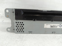 2017 Ford Explorer Radio AM FM Cd Player Receiver Replacement P/N:HB5T-18A802-FA Fits OEM Used Auto Parts - Oemusedautoparts