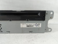 2017 Ford Explorer Radio AM FM Cd Player Receiver Replacement P/N:HB5T-18A802-FA Fits OEM Used Auto Parts - Oemusedautoparts