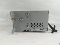 2017 Ford Explorer Radio AM FM Cd Player Receiver Replacement P/N:HB5T-18A802-FA Fits OEM Used Auto Parts - Oemusedautoparts