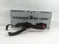 2017 Ford Explorer Radio AM FM Cd Player Receiver Replacement P/N:HB5T-18A802-FA Fits OEM Used Auto Parts - Oemusedautoparts