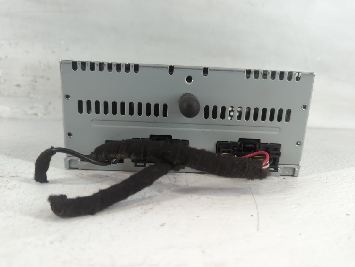 2017 Ford Explorer Radio AM FM Cd Player Receiver Replacement P/N:HB5T-18A802-FA Fits OEM Used Auto Parts - Oemusedautoparts