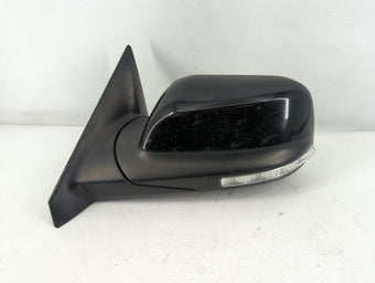 compare product 2017 Ford Explorer Driver Side View Mirror - Left Door Mirror OEM Used