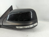 2017 Ford Explorer Driver Side View Mirror - Left Door Mirror OEM Used - Oemusedautoparts1.com