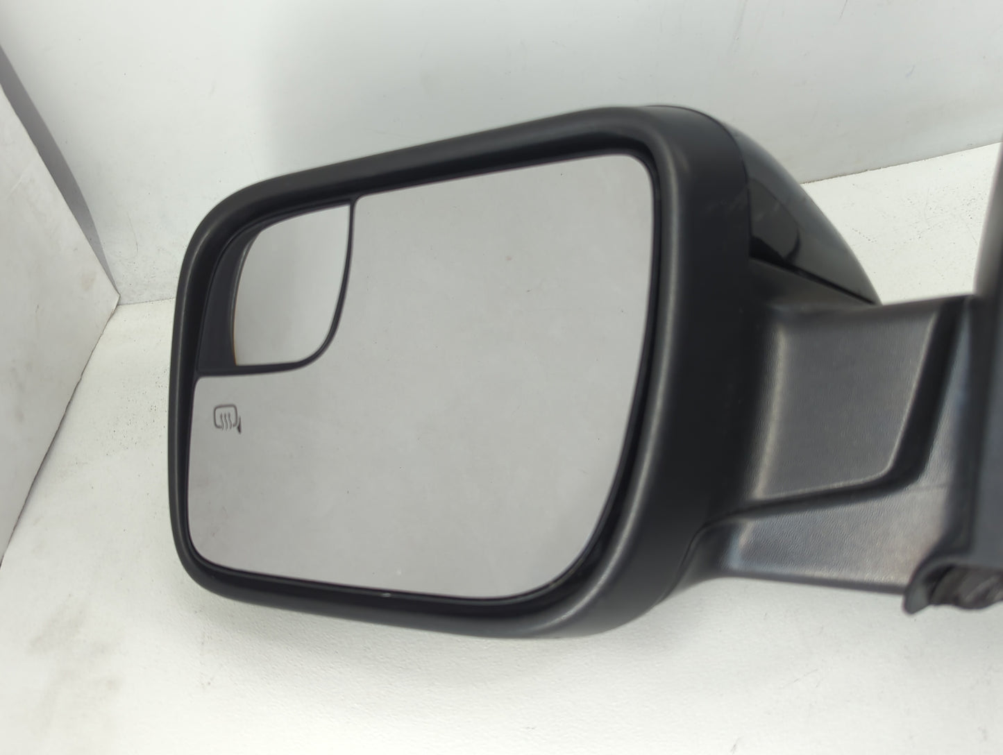 2017 Ford Explorer Driver Side View Mirror - Left Door Mirror OEM Used - Oemusedautoparts1.com