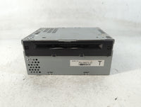 2016-2017 Ford Explorer Radio AM FM Cd Player Receiver Replacement P/N:HB5T-19C107-AA Fits Fits 2016 2017 OEM Used Auto Part