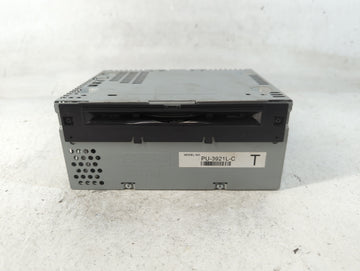 2016-2017 Ford Explorer Radio AM FM Cd Player Receiver Replacement P/N:HB5T-19C107-AA Fits Fits 2016 2017 OEM Used Auto Part