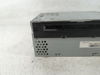 2016-2017 Ford Explorer Radio AM FM Cd Player Receiver Replacement P/N:HB5T-19C107-AA Fits Fits 2016 2017 OEM Used Auto Part