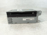 2016-2017 Ford Explorer Radio AM FM Cd Player Receiver Replacement P/N:GB5T-19C107-BG Fits Fits 2016 2017 OEM Used Auto Part