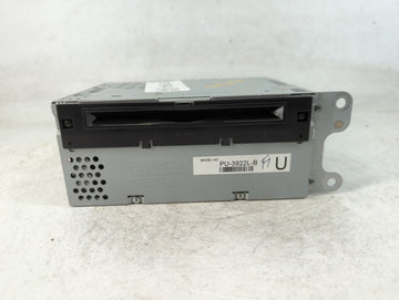 2016-2017 Ford Explorer Radio AM FM Cd Player Receiver Replacement P/N:GB5T-19C107-BG Fits Fits 2016 2017 OEM Used Auto Part