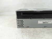 2016-2017 Ford Explorer Radio AM FM Cd Player Receiver Replacement P/N:GB5T-19C107-BG Fits Fits 2016 2017 OEM Used Auto Part