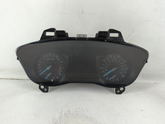 compare product 2017 Ford Explorer Instrument Cluster Speedometer Gauges P/N:HB5T-10849-CA HB5T-10849-AB Fits OEM Used Auto Parts
