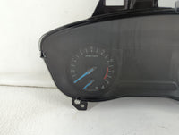 2017 Ford Explorer Instrument Cluster Speedometer Gauges P/N:HB5T-10849-CA HB5T-10849-AB Fits OEM Used Auto Parts - Oemuseda