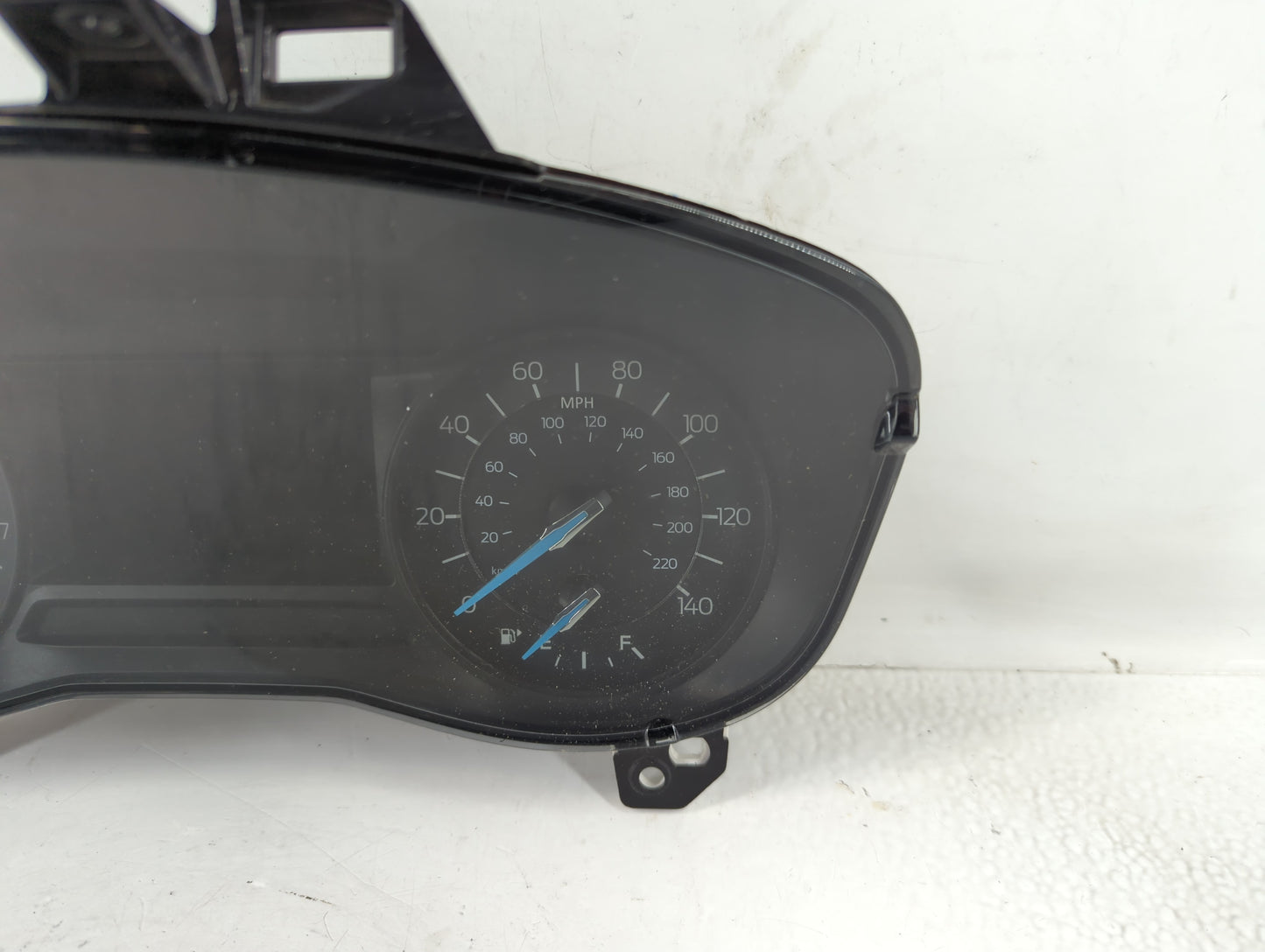 2017 Ford Explorer Instrument Cluster Speedometer Gauges P/N:HB5T-10849-CA HB5T-10849-AB Fits OEM Used Auto Parts - Oemuseda