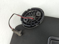 2017 Ford Explorer Sun Visor Shade Replacement Driver Left Mirror Fits OEM Used Auto Parts - Oemusedautoparts1.com
