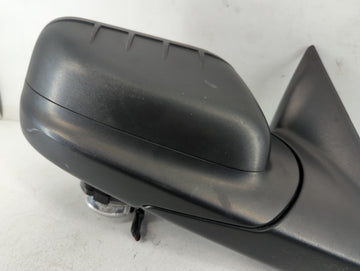 2017 Ford Explorer Driver Side View Mirror - Left Door Mirror OEM Used