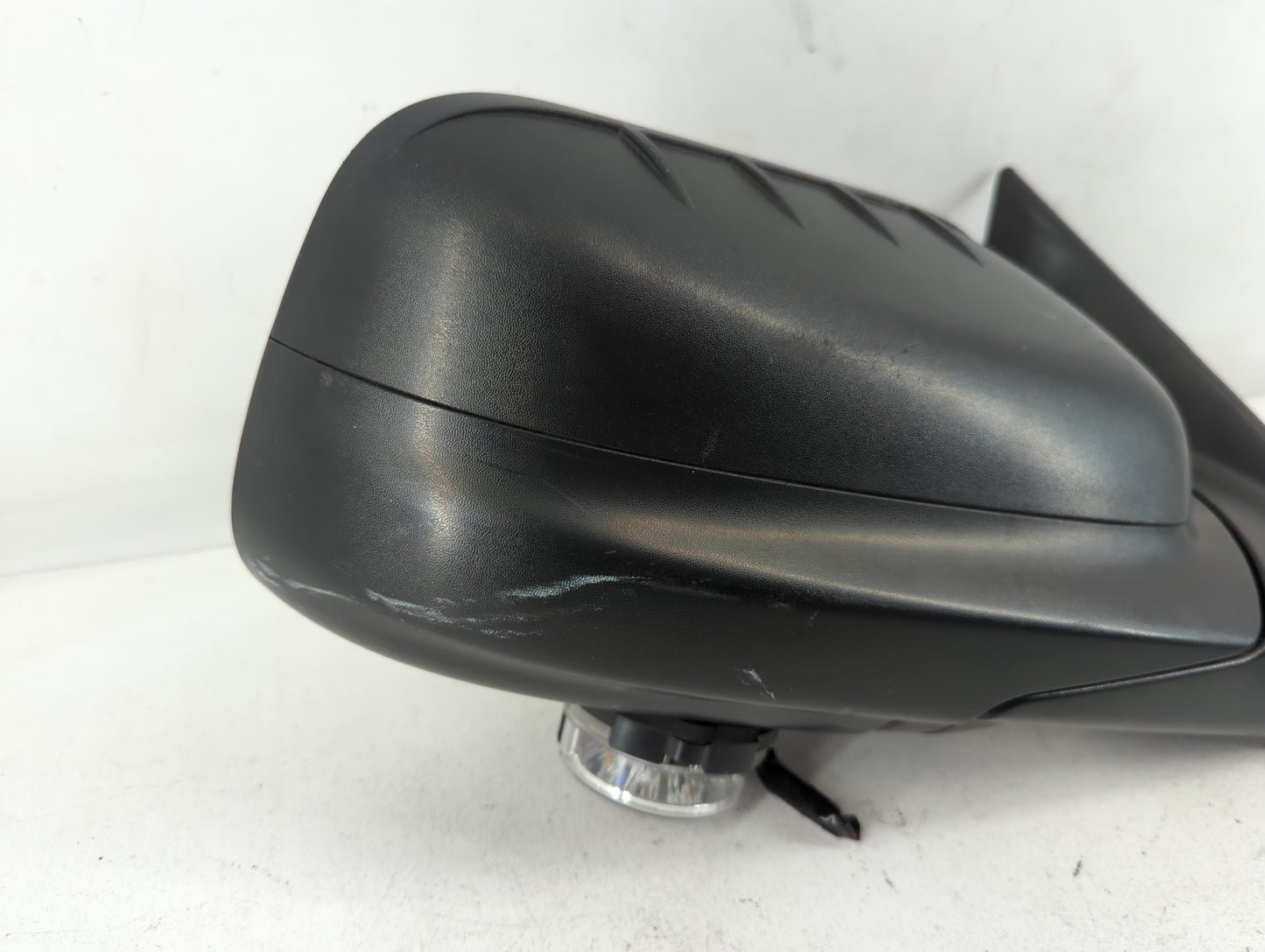 2017 Ford Explorer Driver Side View Mirror - Left Door Mirror OEM Used - Oemusedautoparts1.com