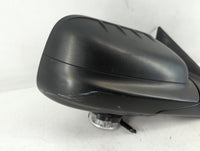 2017 Ford Explorer Driver Side View Mirror - Left Door Mirror OEM Used - Oemusedautoparts1.com