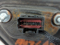 2017 Ford Explorer Driver Side View Mirror - Left Door Mirror OEM Used - Oemusedautoparts1.com