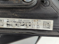 2017 Ford Explorer Driver Side View Mirror - Left Door Mirror OEM Used - Oemusedautoparts1.com