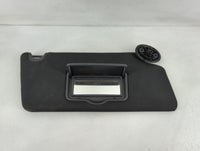 2016-2019 Ford Explorer Sun Visor Shade Replacement Passenger Right Mirror Fits Fits 2016 2017 2018 2019 OEM Used Auto Parts