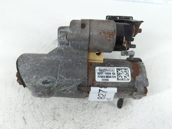 compare product 2011-2019 Ford Explorer Car Starter Motor Solenoid OEM P/N:HD9T-11000-BA Fits OEM Used Auto Parts