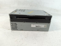 2016-2017 Ford Explorer Radio AM FM Cd Player Receiver Replacement P/N:GB5T-19C107-BG Fits Fits 2016 2017 OEM Used Auto Part