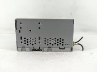 2016-2017 Ford Explorer Radio AM FM Cd Player Receiver Replacement P/N:GB5T-19C107-BG Fits Fits 2016 2017 OEM Used Auto Part