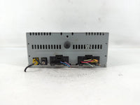 2016-2017 Ford Explorer Radio AM FM Cd Player Receiver Replacement P/N:GB5T-19C107-BG Fits Fits 2016 2017 OEM Used Auto Part