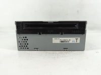 2016-2017 Ford Explorer Radio AM FM Cd Player Receiver Replacement P/N:GB5T-19C107-AG Fits Fits 2016 2017 OEM Used Auto Part