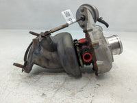 2016 Ford Explorer Turbocharger Turbo Charger Super Charger Supercharger - Oemusedautoparts1.com