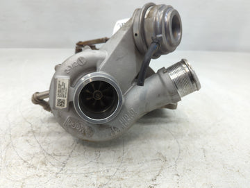 2016 Ford Explorer Turbocharger Turbo Charger Super Charger Supercharger - Oemusedautoparts1.com