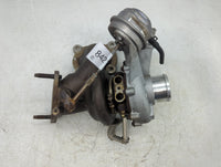 2016 Ford Explorer Turbocharger Turbo Charger Super Charger Supercharger - Oemusedautoparts1.com