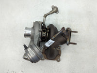 2016 Ford Explorer Turbocharger Turbo Charger Super Charger Supercharger - Oemusedautoparts1.com