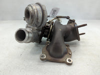 2016 Ford Explorer Turbocharger Turbo Charger Super Charger Supercharger - Oemusedautoparts1.com