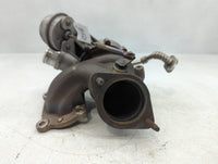 2016 Ford Explorer Turbocharger Turbo Charger Super Charger Supercharger - Oemusedautoparts1.com