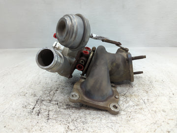 2016 Ford Explorer Turbocharger Turbo Charger Super Charger Supercharger