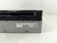 2016-2017 Ford Explorer Radio AM FM Cd Player Receiver Replacement P/N:HB5T-19C107-BB Fits Fits 2016 2017 OEM Used Auto Part