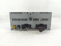 2016-2017 Ford Explorer Radio AM FM Cd Player Receiver Replacement P/N:HB5T-19C107-BB Fits Fits 2016 2017 OEM Used Auto Part