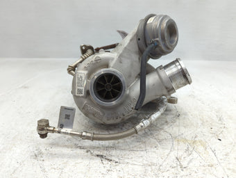 compare product 2016 Ford Explorer Turbocharger Turbo Charger Super Charger Supercharger
