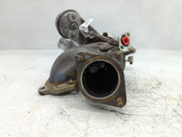 2016 Ford Explorer Turbocharger Turbo Charger Super Charger Supercharger - Oemusedautoparts1.com