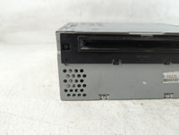 2017 Ford Explorer Radio AM FM Cd Player Receiver Replacement P/N:HB5T-19C107-BA Fits OEM Used Auto Parts - Oemusedautoparts