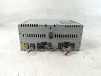 2017 Ford Explorer Radio AM FM Cd Player Receiver Replacement P/N:HB5T-19C107-BA Fits OEM Used Auto Parts - Oemusedautoparts