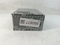 2017 Ford Explorer Radio AM FM Cd Player Receiver Replacement P/N:HB5T-19C107-BB HB5T-19C107-BA Fits OEM Used Auto Parts - O